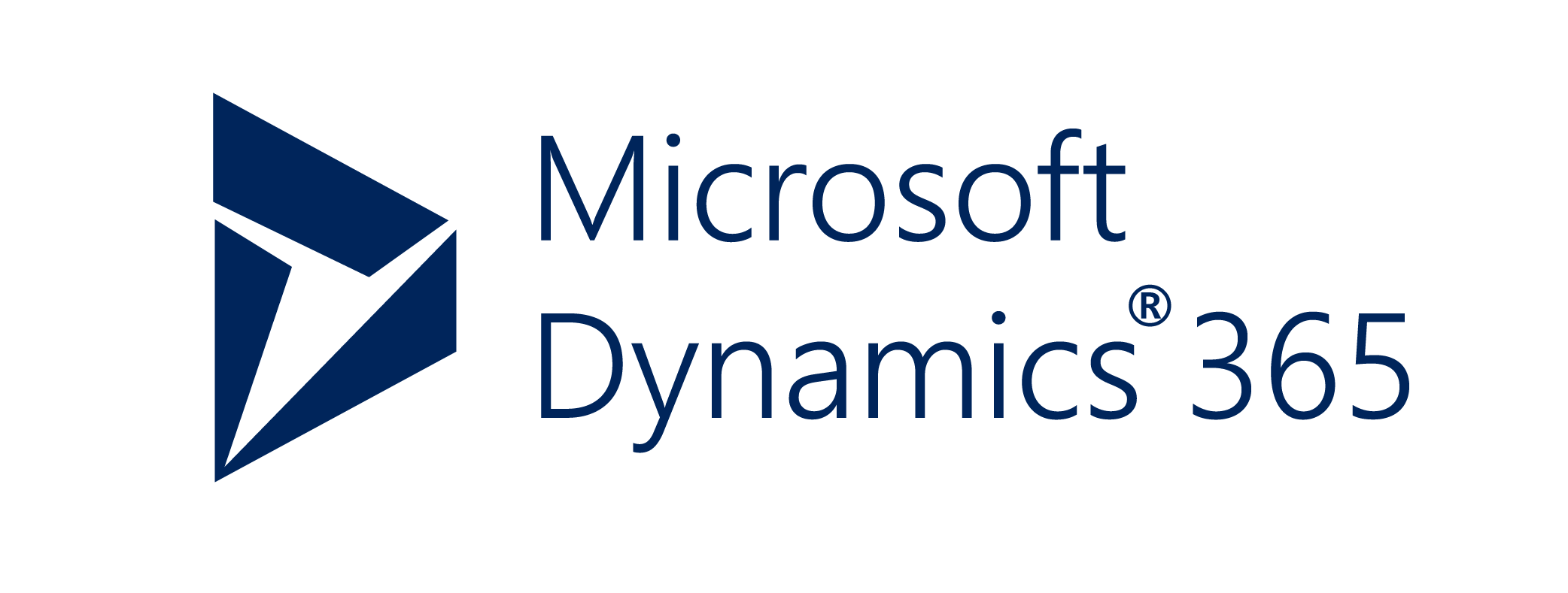 Microsoft Dynamics 365 Logo